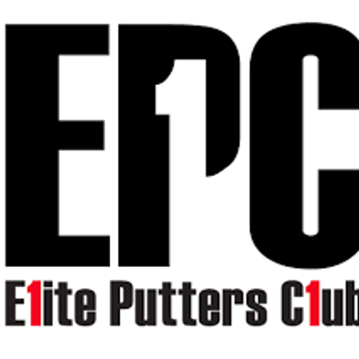Elite Putters Club original logo